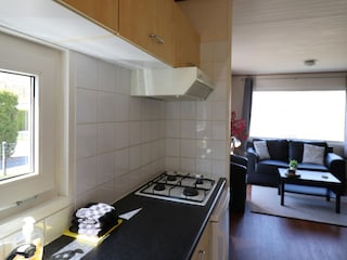 Ferienhaus Tzummarum Ausstattung 18