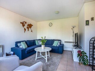 Maison de vacances Grou Équipement 8