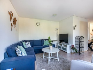 Ferienhaus Grou Ausstattung 6