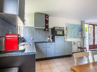 Casa per le vacanze Grou Caratteristiche 8