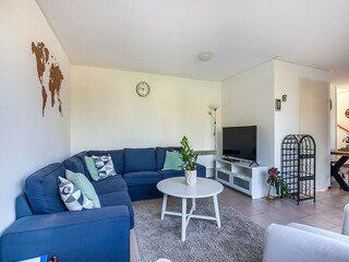 Maison de vacances Grou Équipement 4
