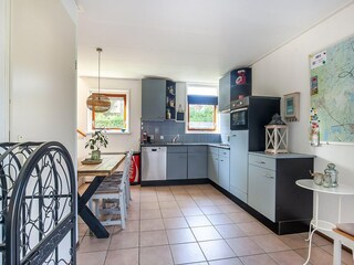 Vakantiehuis Grou Kenmerken 7