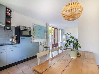 Ferienhaus Grou Ausstattung 6