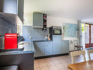 Ferienhaus Grou Ausstattung 7