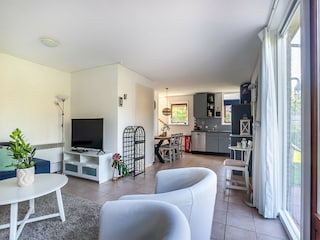 Ferienhaus Grou Ausstattung 1