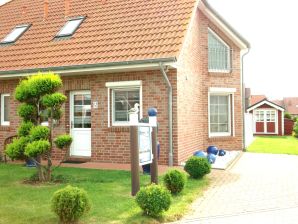 Ferienhaus Haus Nici - Greetsiel - image1