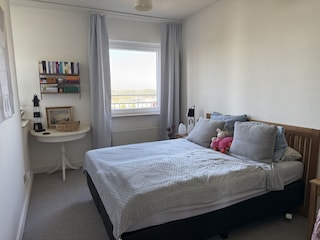 Schlafzimmer Schlafoase