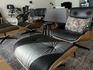 Seele baumeln lassen