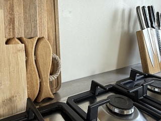 etwas leckeres zum Essen zaubern