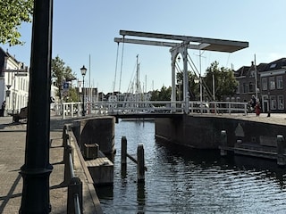 auch sehr schön: Goes, ein sehr schöner Tagesausflug