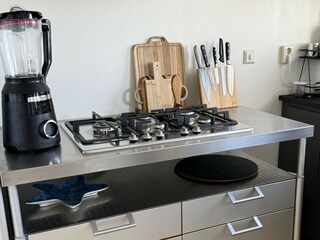 Ferienwohnung Breskens Ausstattung 11