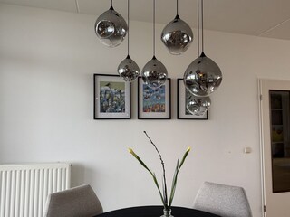 gemütlich und stimmungsvoll