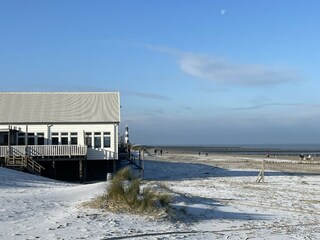 Breskens ist immer schön; zu jeder Jahreszeit