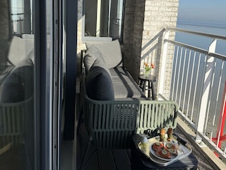 so möchte man jeden Tag starten