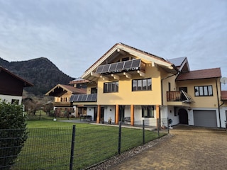 Haus Süd