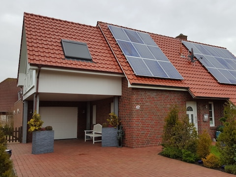 Ferienwohnung FILU