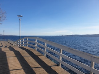 Vakantieappartement Überlingen Omgeving 19