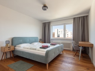Appartement de vacances Überlingen Équipement 10