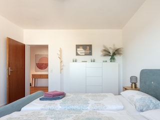Appartement de vacances Überlingen Équipement 11