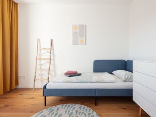 Apartamento de vacaciones Überlingen Características 13