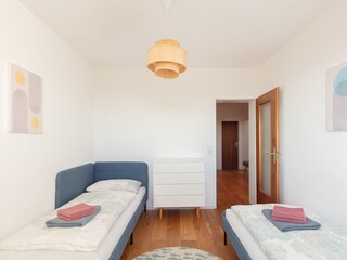 Appartement de vacances Überlingen Équipement 14