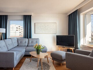 Apartamento de vacaciones Überlingen Características 9