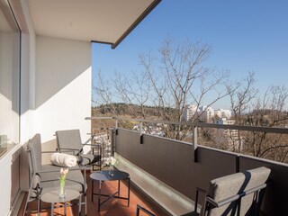 Apartamento de vacaciones Überlingen Grabación al aire libre 4