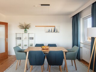 Vakantieappartement Überlingen Kenmerken 1
