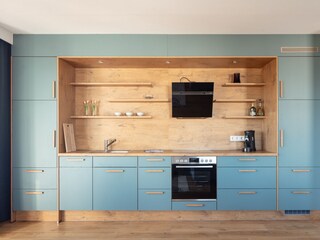 Apartamento de vacaciones Überlingen Características 8