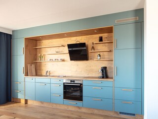 Apartamento de vacaciones Überlingen Características 7