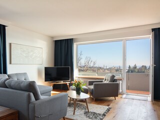 Apartamento de vacaciones Überlingen Características 6