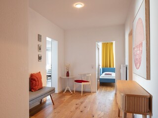 Appartement de vacances Überlingen Équipement 15