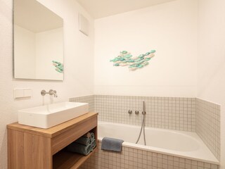 Apartamento de vacaciones Überlingen Características 16