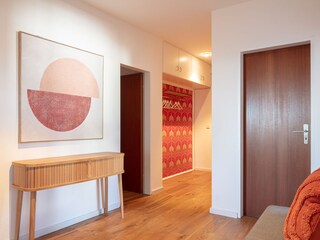 Appartement de vacances Überlingen Équipement 18