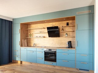 Vakantieappartement Überlingen Kenmerken 11