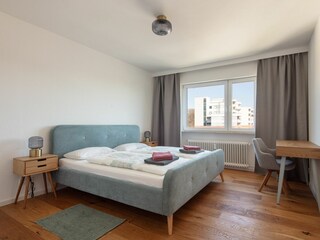 Vakantieappartement Überlingen Kenmerken 12