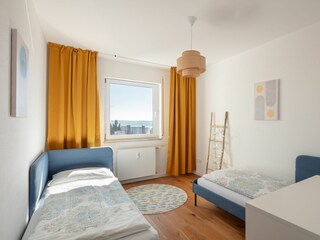 Vakantieappartement Überlingen Kenmerken 14