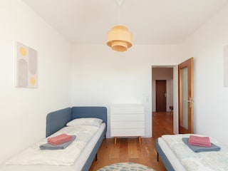 Appartement de vacances Überlingen Équipement 16