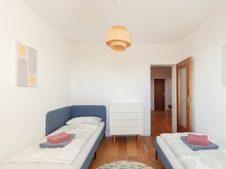 Vakantieappartement Überlingen Kenmerken 16