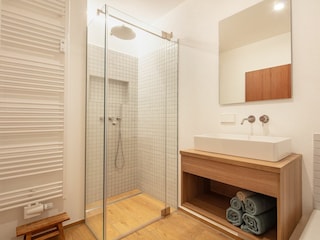 Appartement de vacances Überlingen Équipement 17