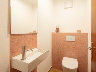 Appartement de vacances Überlingen Équipement 18