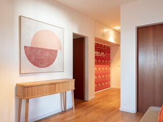 Vakantieappartement Überlingen Kenmerken 20
