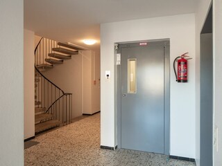 Vakantieappartement Überlingen Kenmerken 22