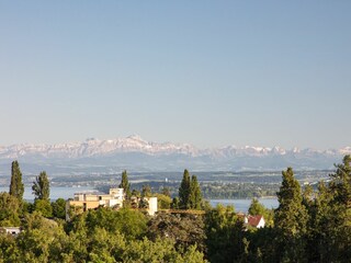 Vakantieappartement Überlingen Buitenaudio-opname 5