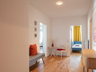 Vakantieappartement Überlingen Kenmerken 24