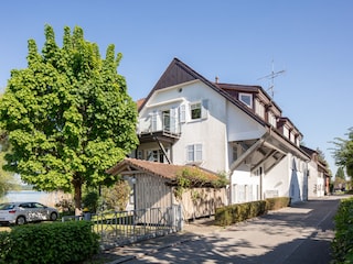 Vakantieappartement Insel Reichenau Buitenaudio-opname 2