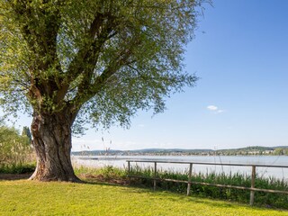 Vakantieappartement Insel Reichenau Buitenaudio-opname 4