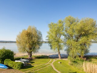 Appartement de vacances Insel Reichenau Enregistrement extérieur 5