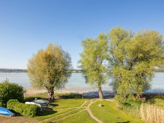 Vakantieappartement Insel Reichenau Buitenaudio-opname 5