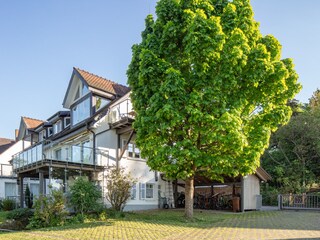 Appartement de vacances Insel Reichenau Enregistrement extérieur 6